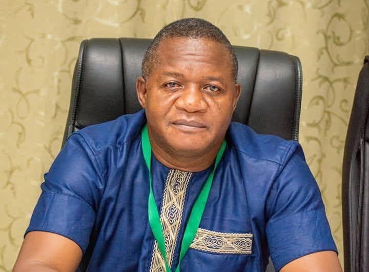 Nkandu: Zambia’s Focus Is Long-Term Growth, Not Just AFCON Glory