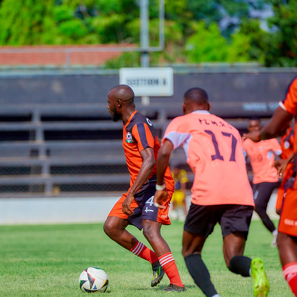 ZPL National League Week 13 Fixtures: Title Race Heats Up