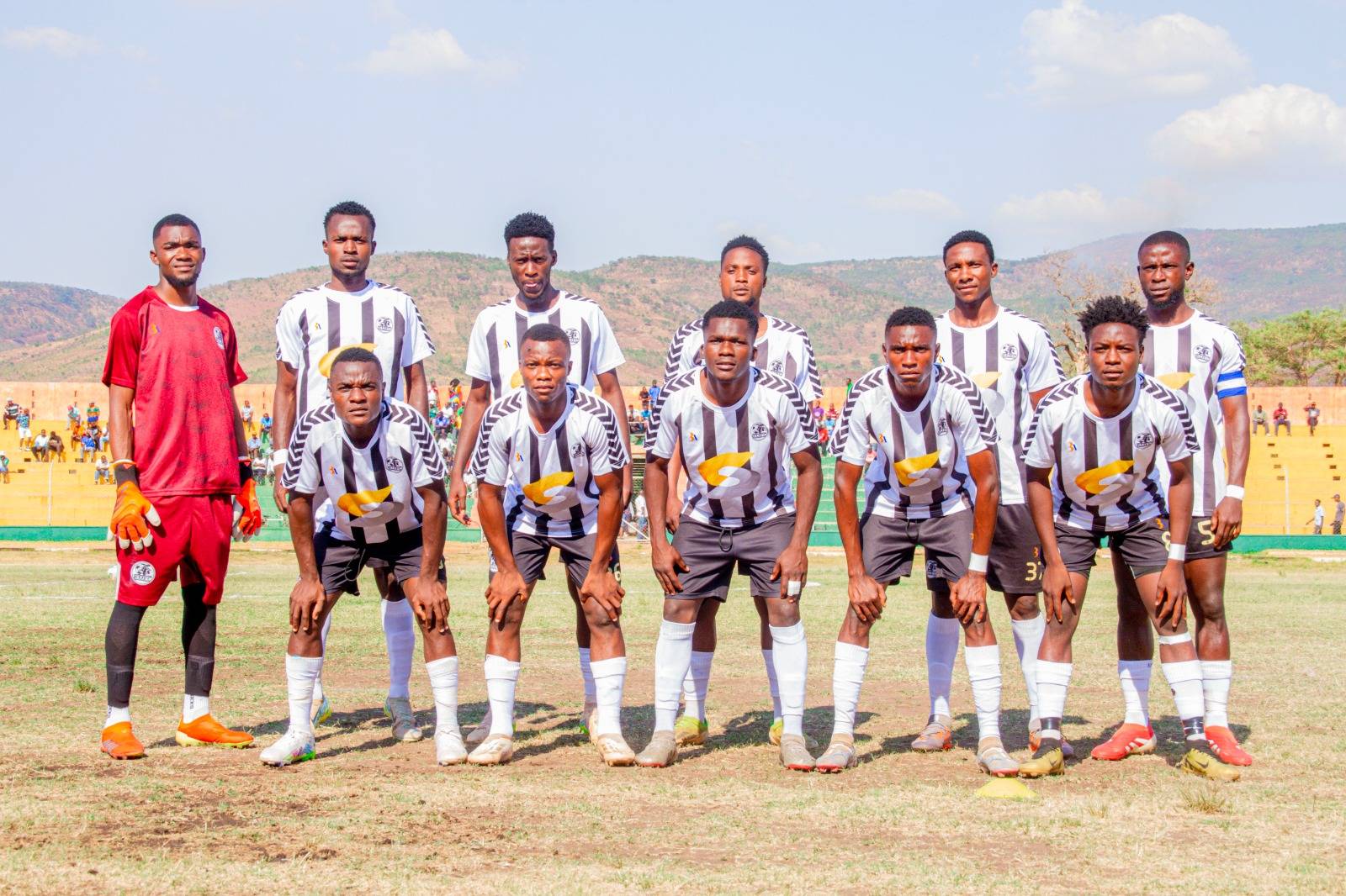 ZPL National League Week 13: Roan United Tighten Grip on Top Spot