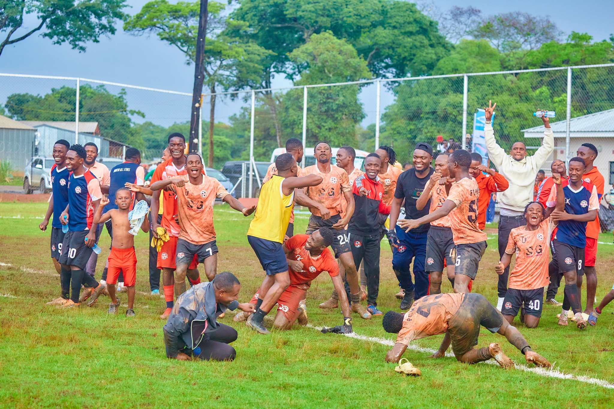 ZPL National League Week 15 Analysis: What Each Team Must Do