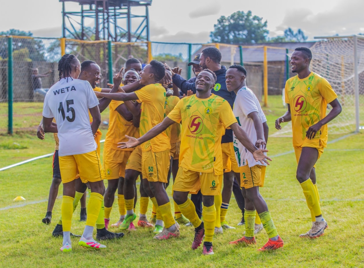 ZPL National League Week 16 Fixtures Preview