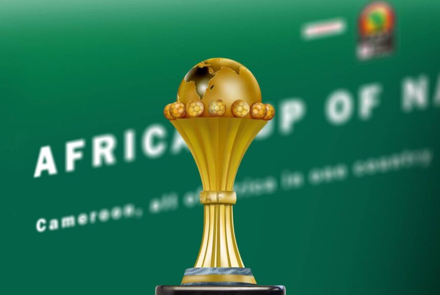 AFCON 2025 Attracts Record European Broadcast Interest