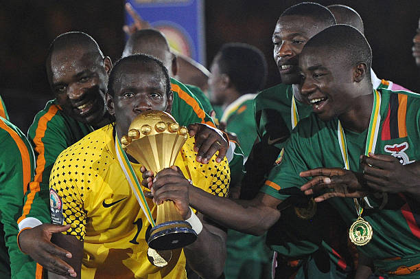 AFCON to Switch to Four-Year Cycle as CAF Announces African Nations League