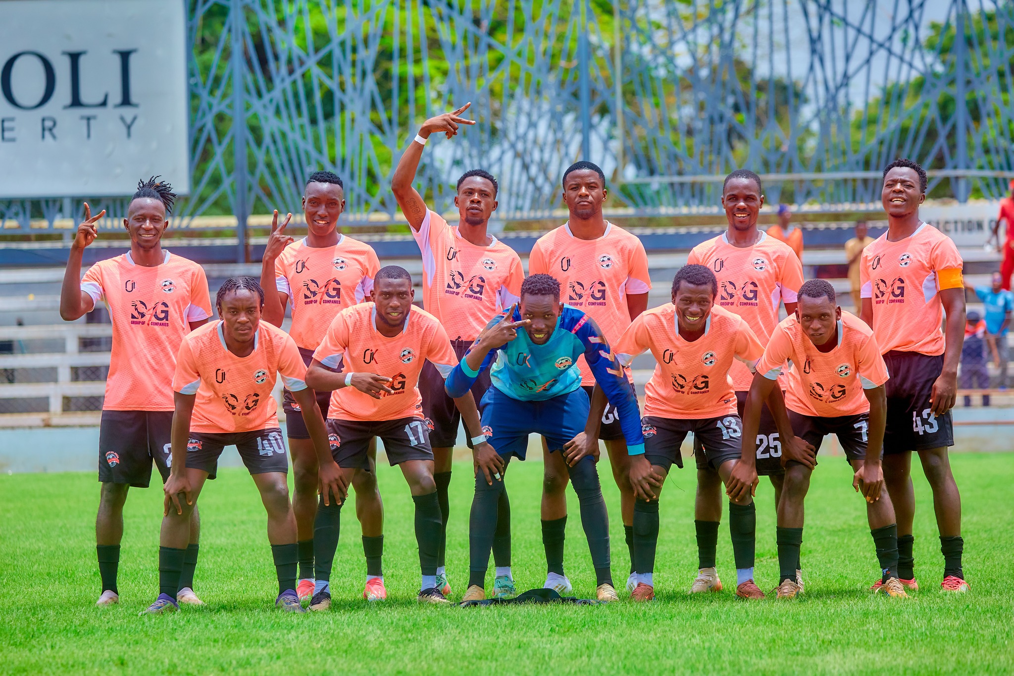 Big Wins and Key Goals In ZPL National League Rescheduled Fixtures