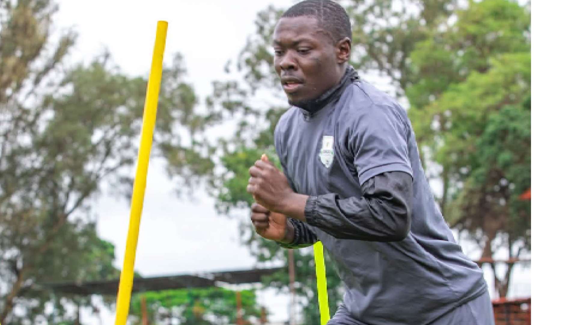 Kemuka Back in the Squad as ZESCO Settles CAF Bonus Concerns