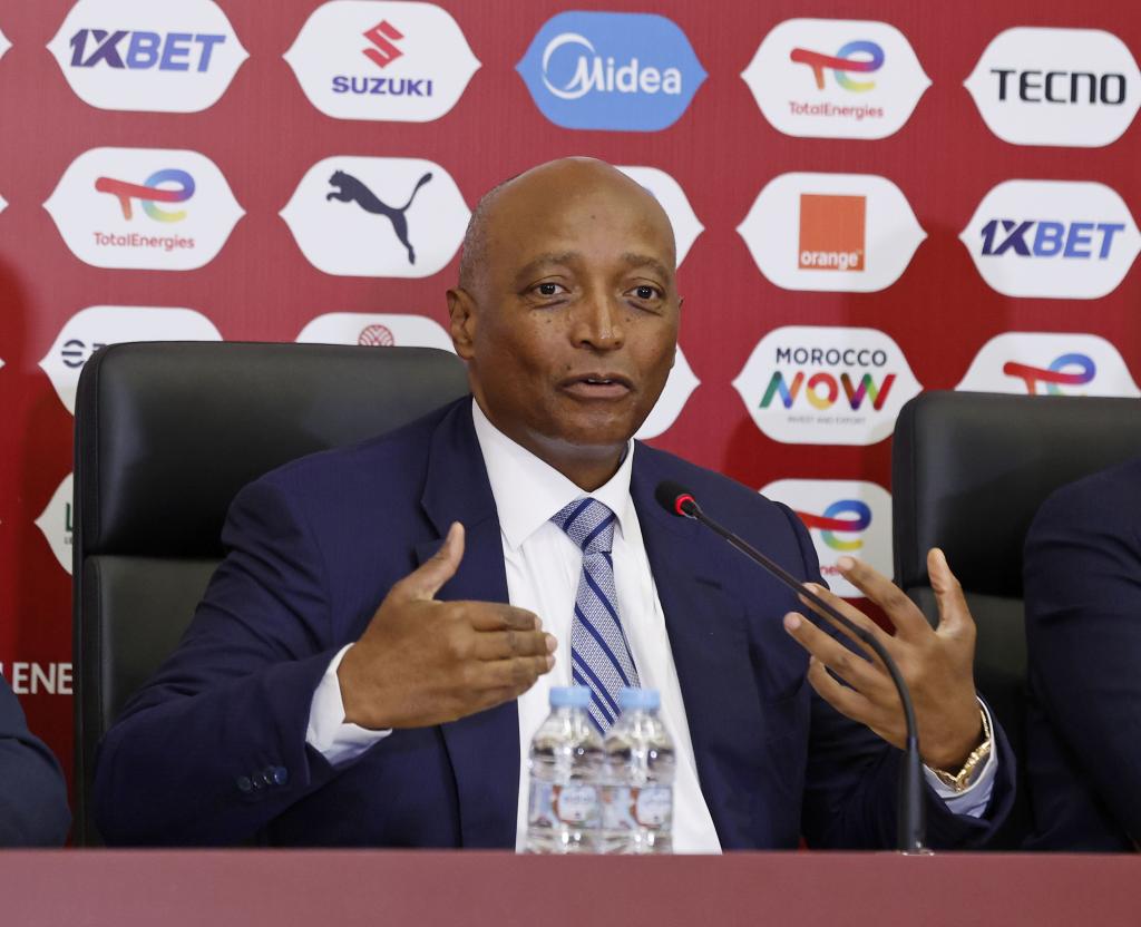 Motsepe Raises AFCON 2025 Prize Money to $10 Million