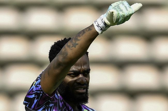 Mwenya Chibwe Leaves ZESCO United After Mutual Separation