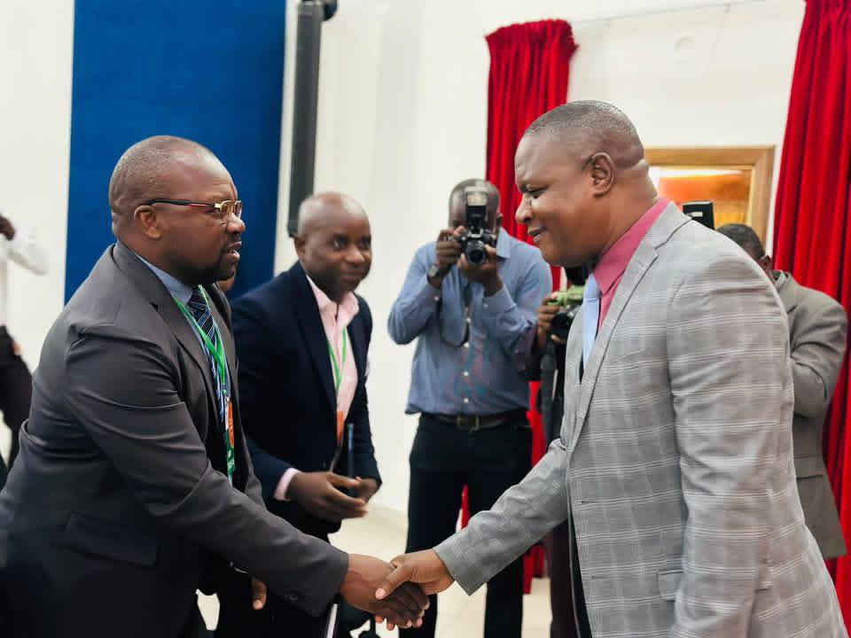 Nkandu: Government Will Pay Copper Queens Outstanding Allowances