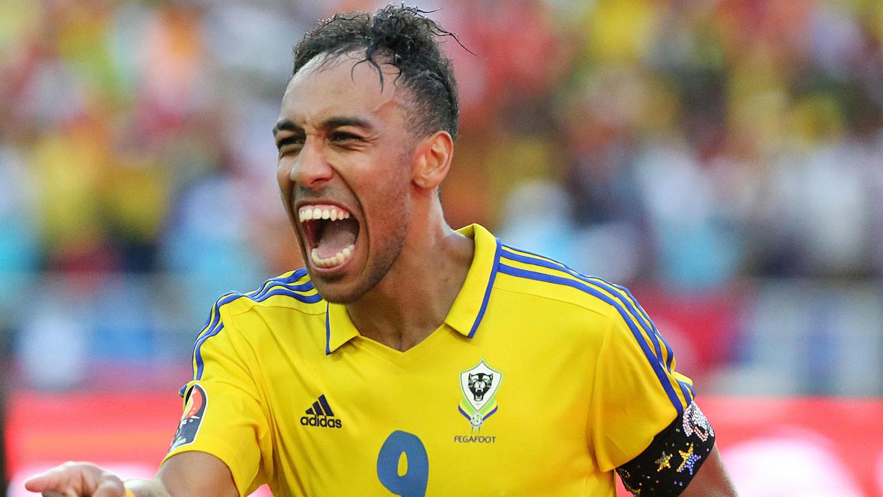Aubameyang Excluded as Gabon Government Reacts to AFCON Failure