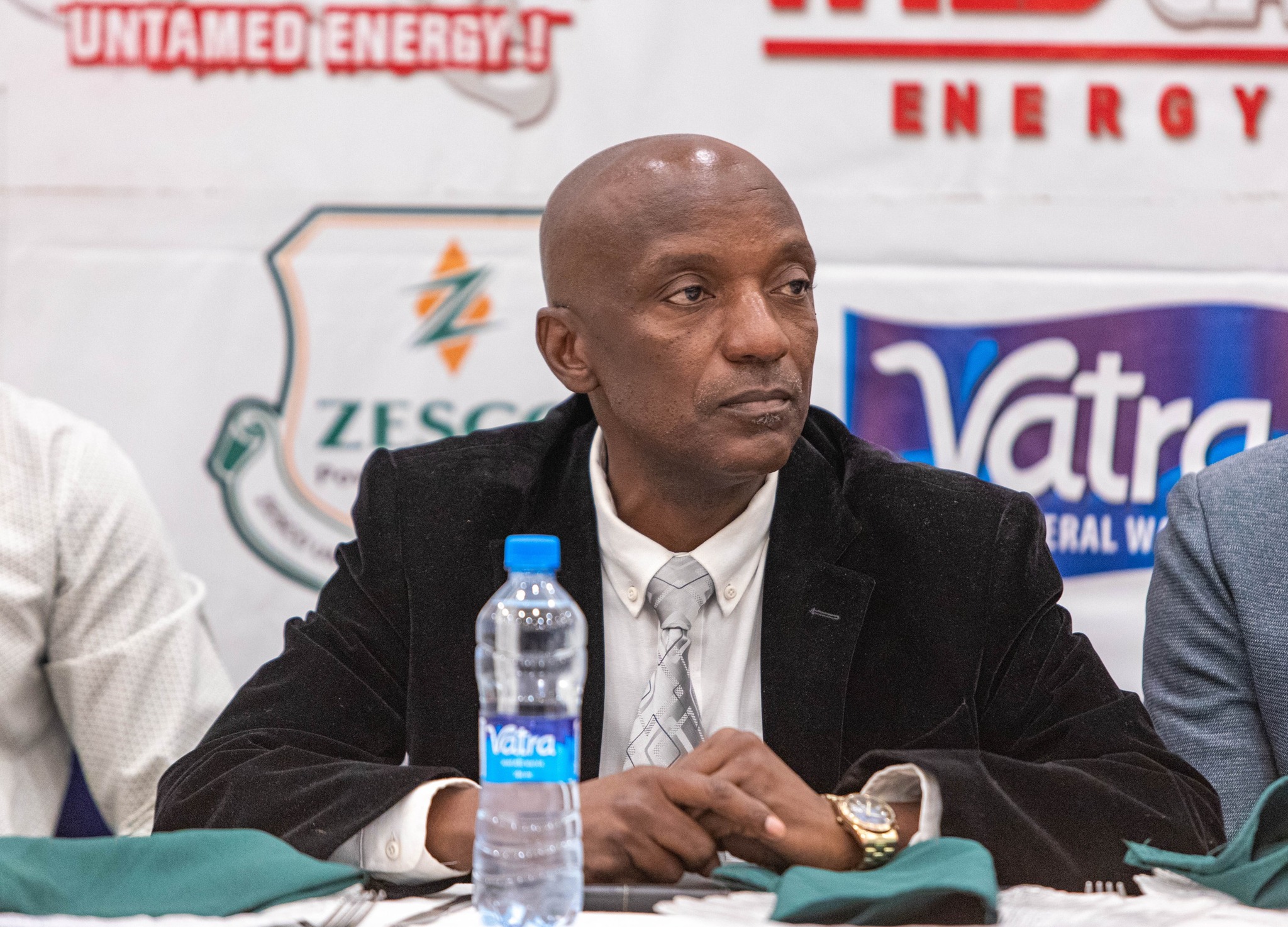 CAF Confederation ZESCO United Face Must-Win Clash