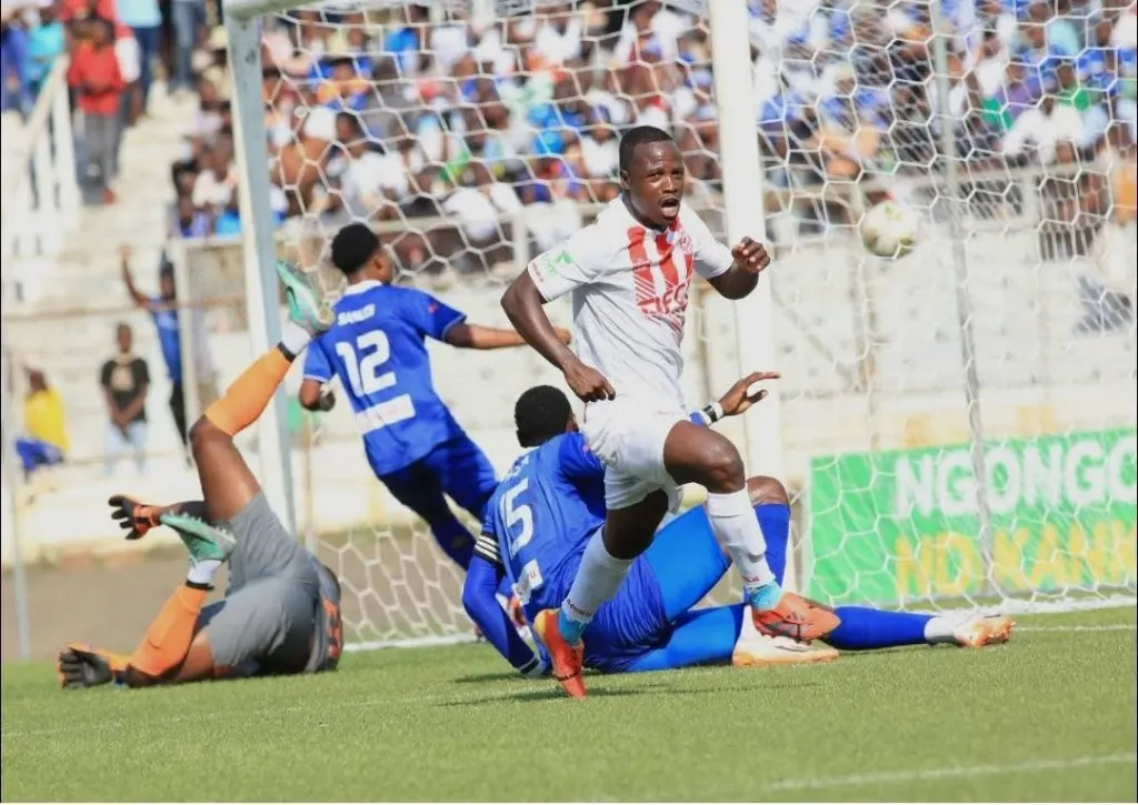 FIFA Lifts Transfer Ban on Nyasa Big Bullets After Ronald Chitiyo Settlement