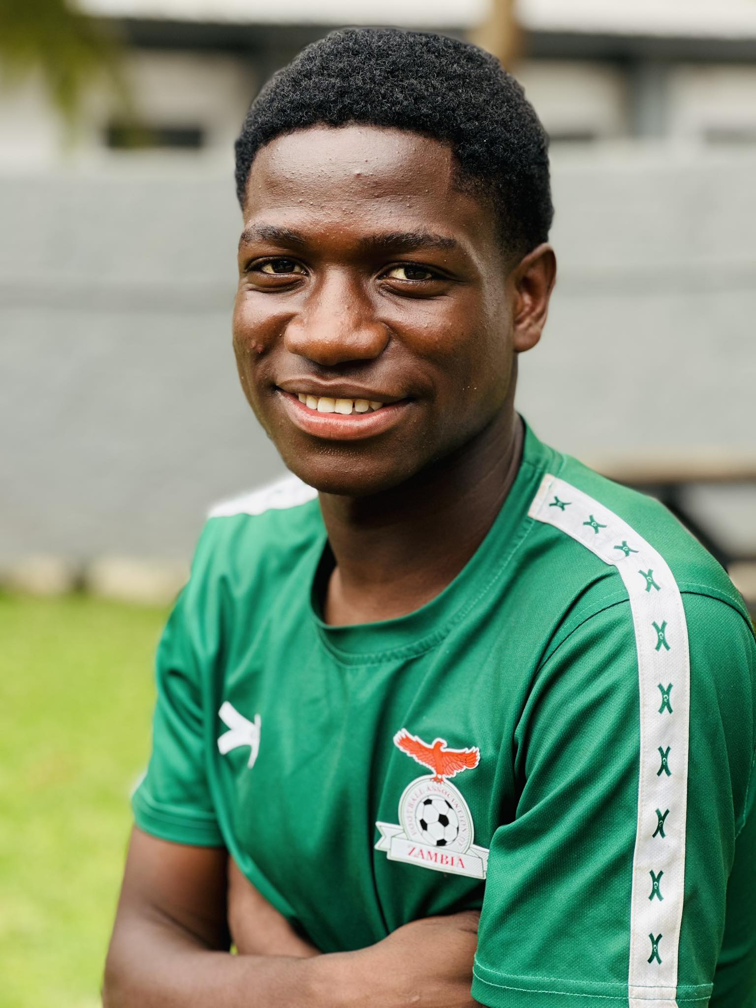 Felix Phiri Completes Move to FC Alashkert in Armenian