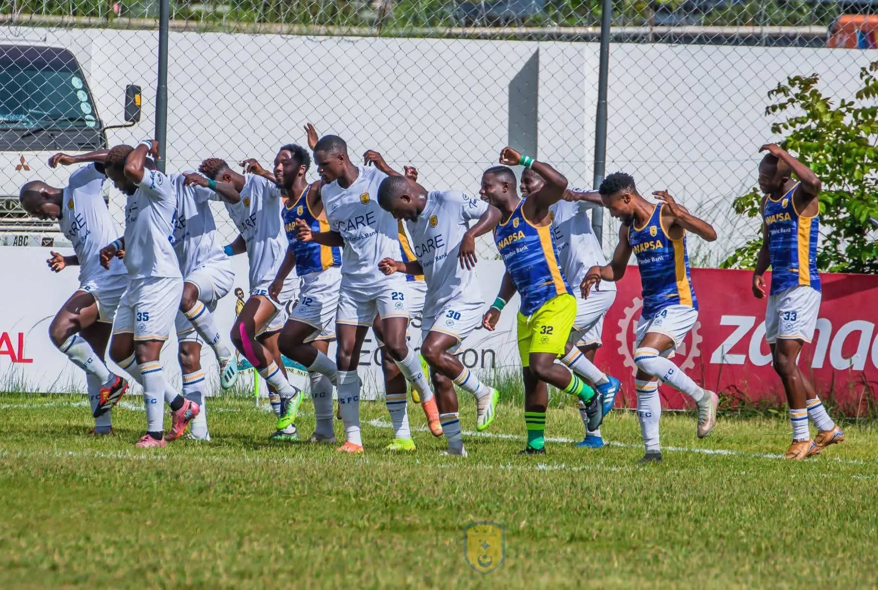 MTN Super League Heats Up as Week 16 Fixtures Loom