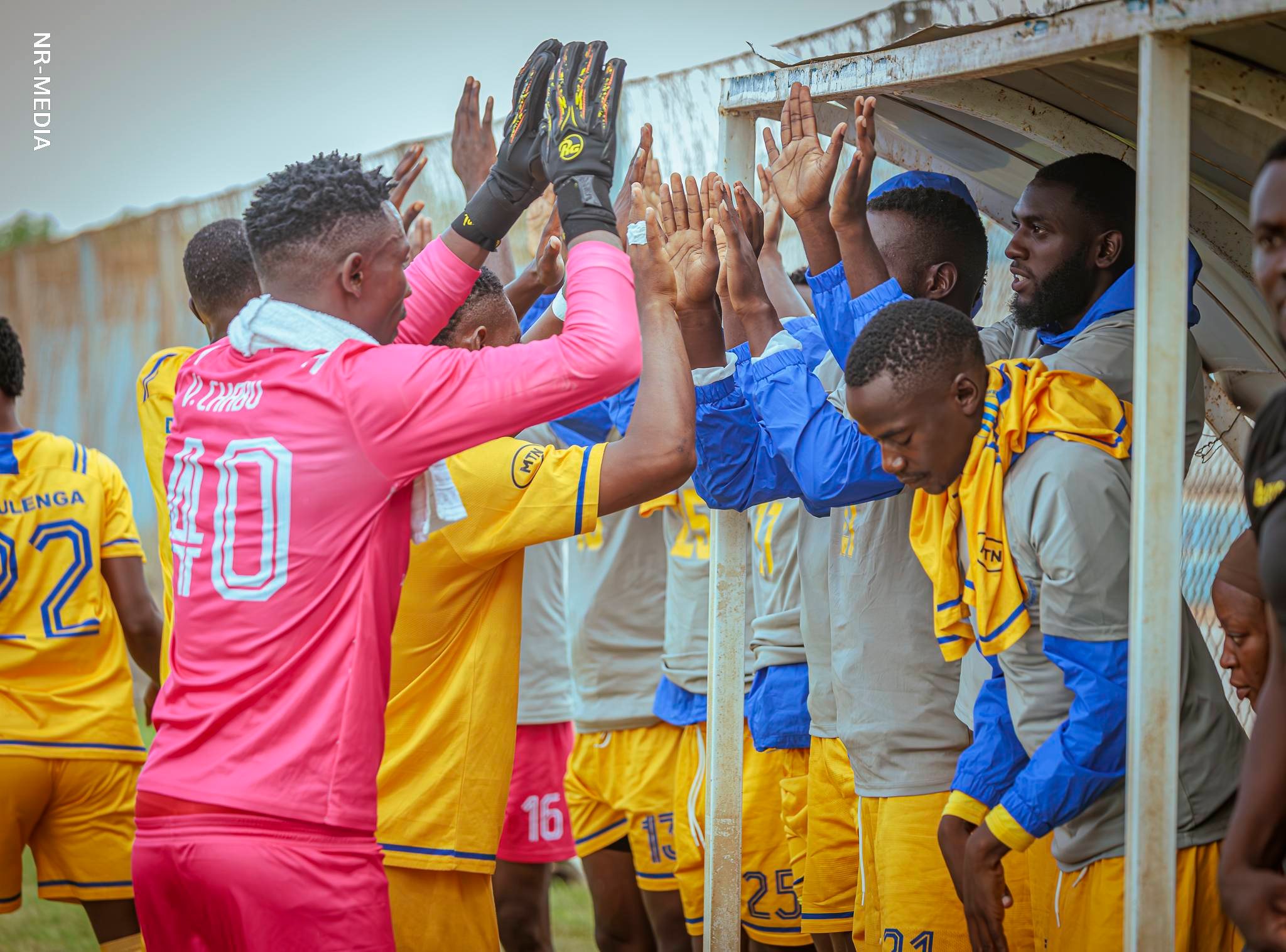 MTN Super League Week 17: Title Push and Survival Fights Take Centre Stage