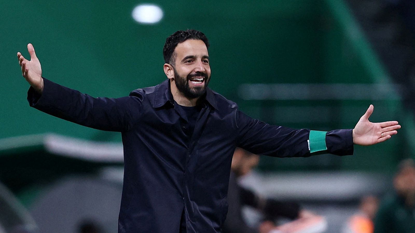 Manchester United Sack Ruben Amorim After 14 Months in Charge