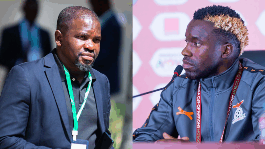 Sakala Fires Back at Mulenga: “You Turned Against Me Over Money”