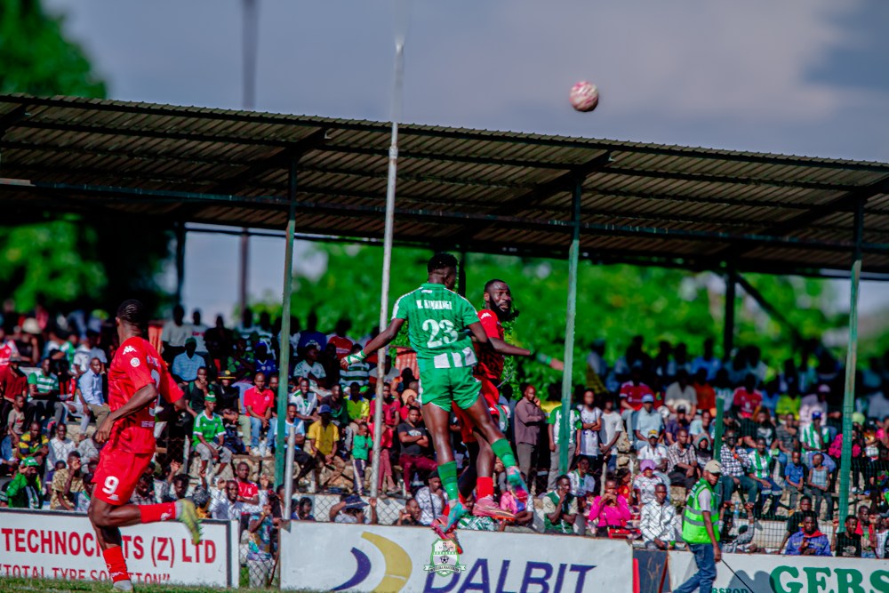 Wanderers End Losing Run as Rangers Extend Unbeaten Streak