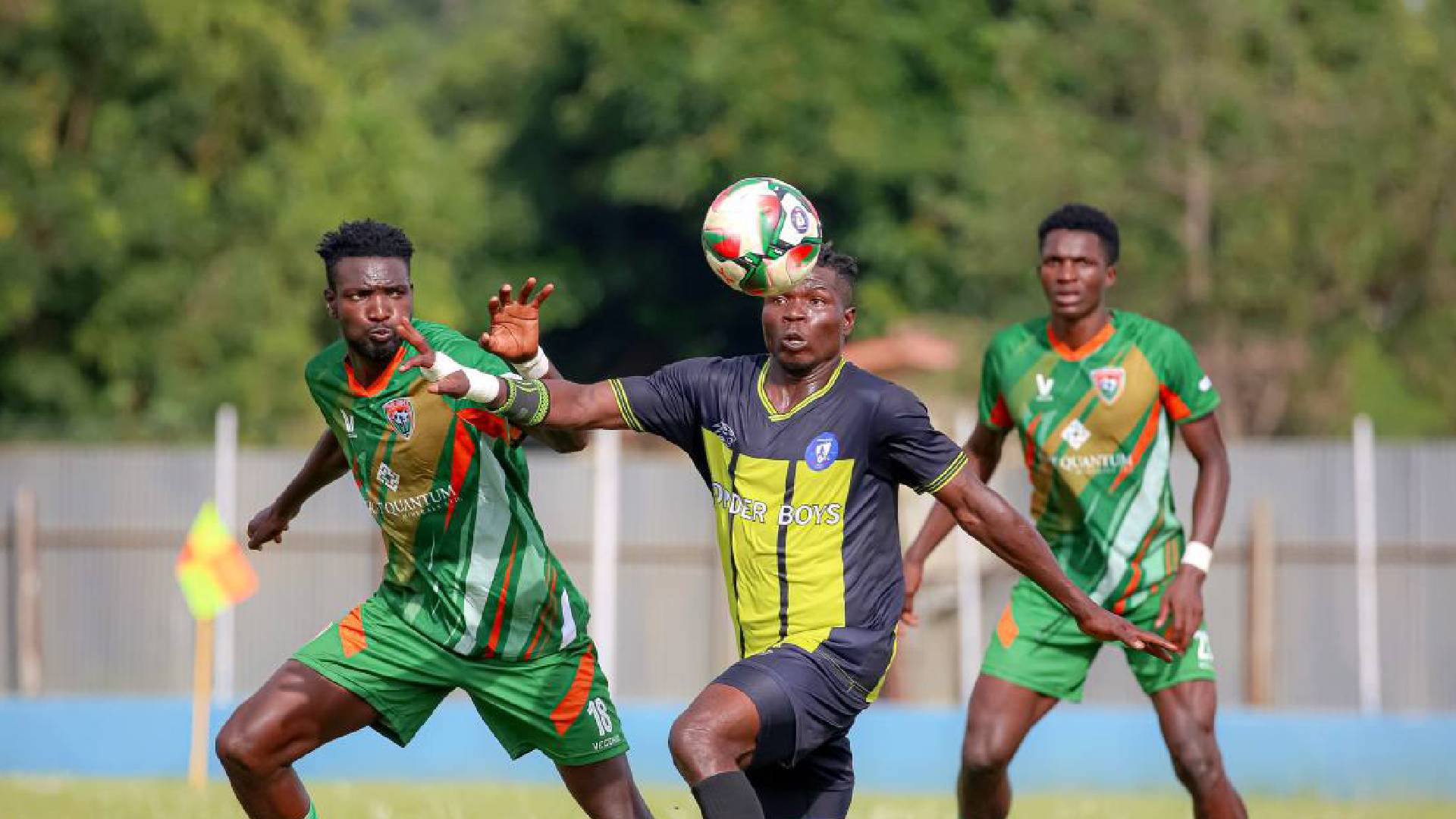 ZPL National League Week 20 Fixtures Explained: Wins, Draws and Losses Defined