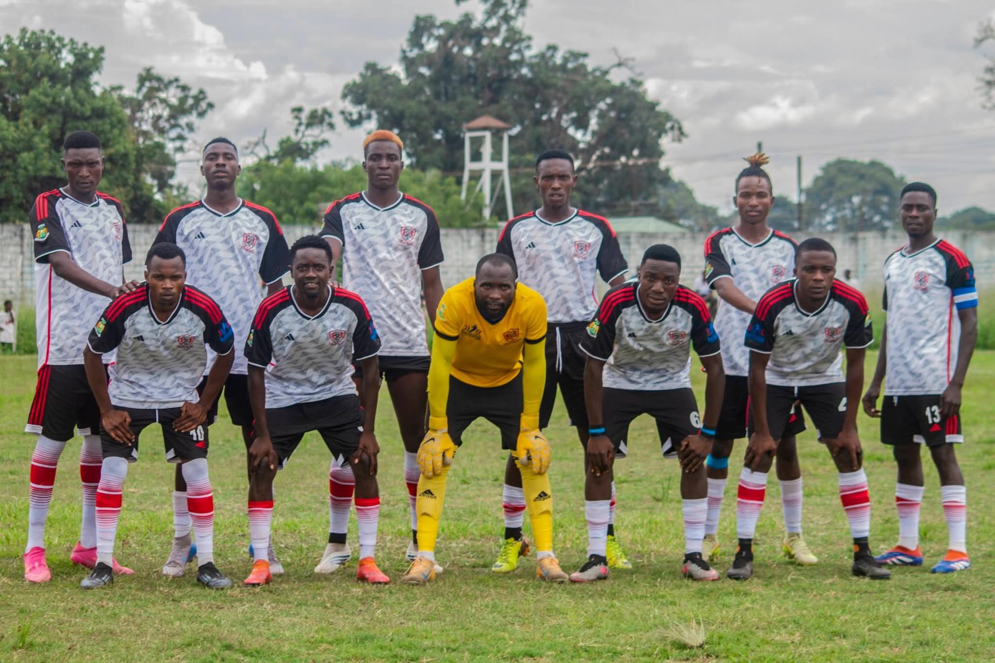 ZPL National League Week 21 Fixtures