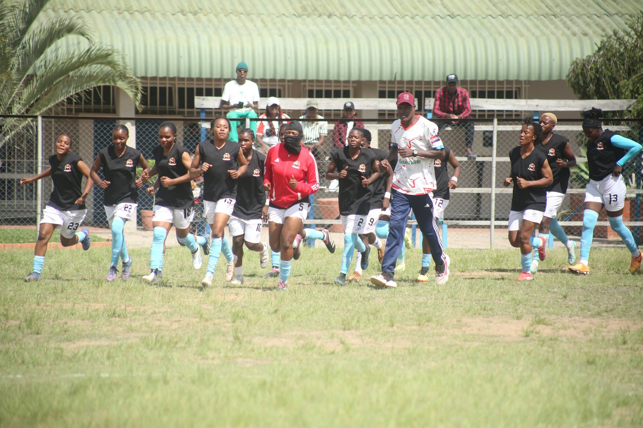 ZPL Women’s Super League Matchweek 18 What’s at Stake