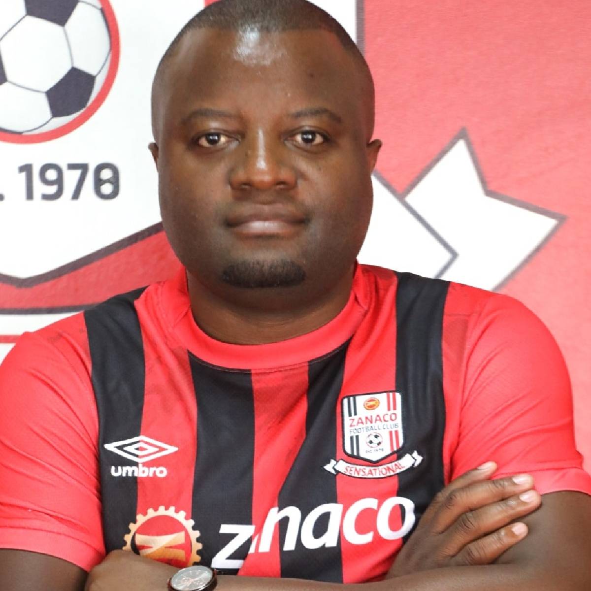 Zanaco FC Appoint Beston Chambeshi Jr as New Team Manager