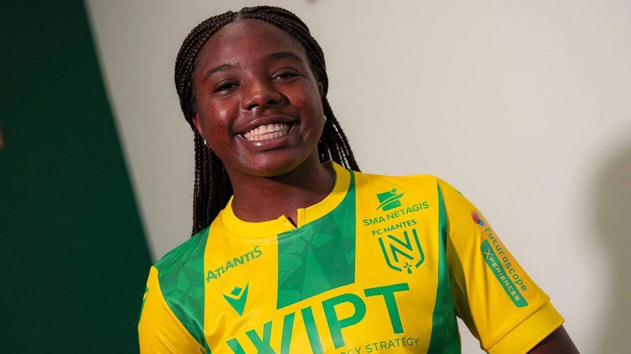 Samiah Phiri’s Father Reflects on Emotional Copper Queens Call-Up