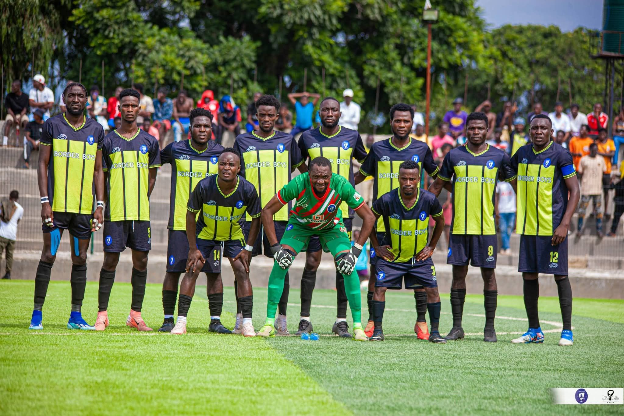 ZPL National League Week 22: Every Fixture Carries Season-Defining Stakes