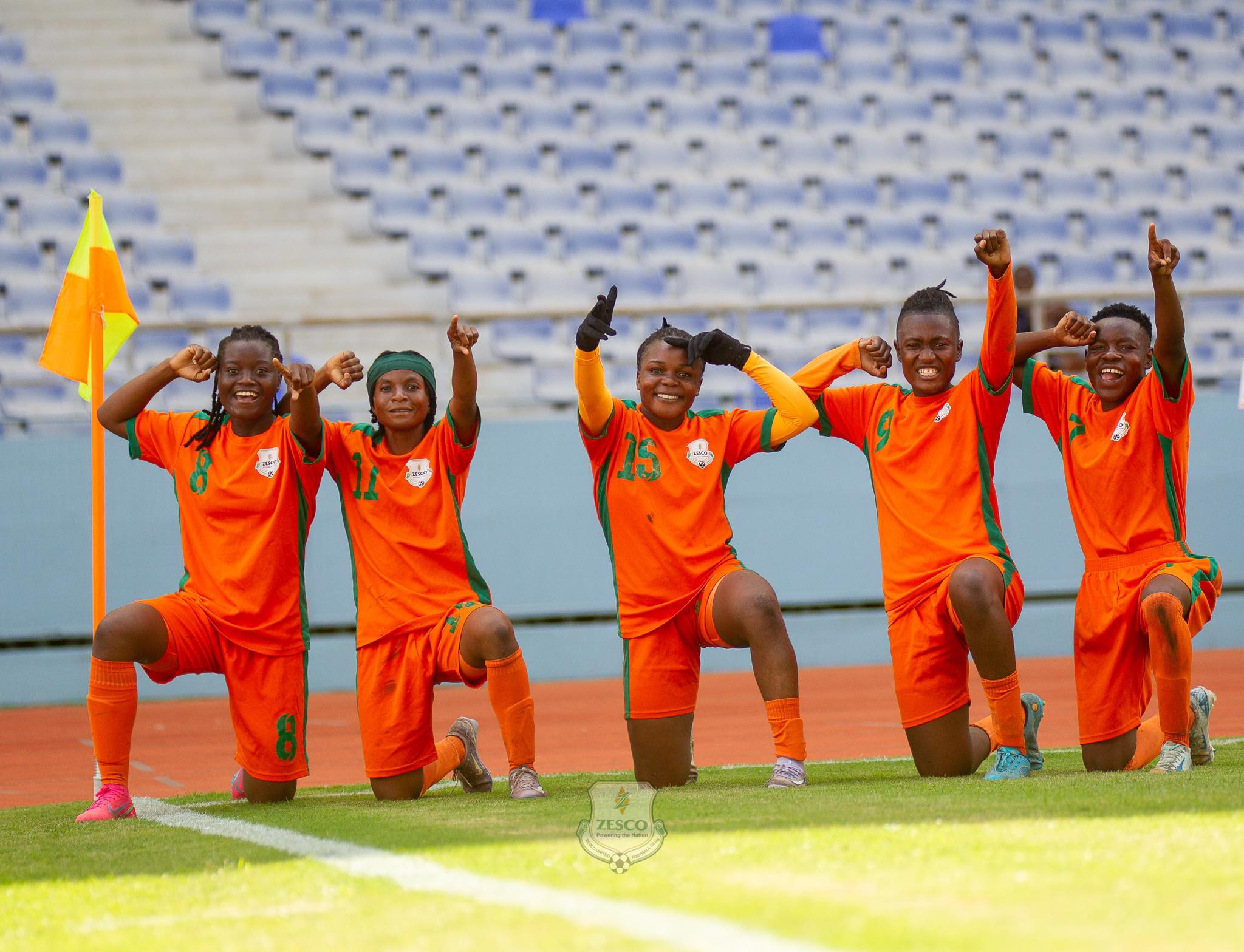 ZPL Women’s Super League Matchweek 23 Preview