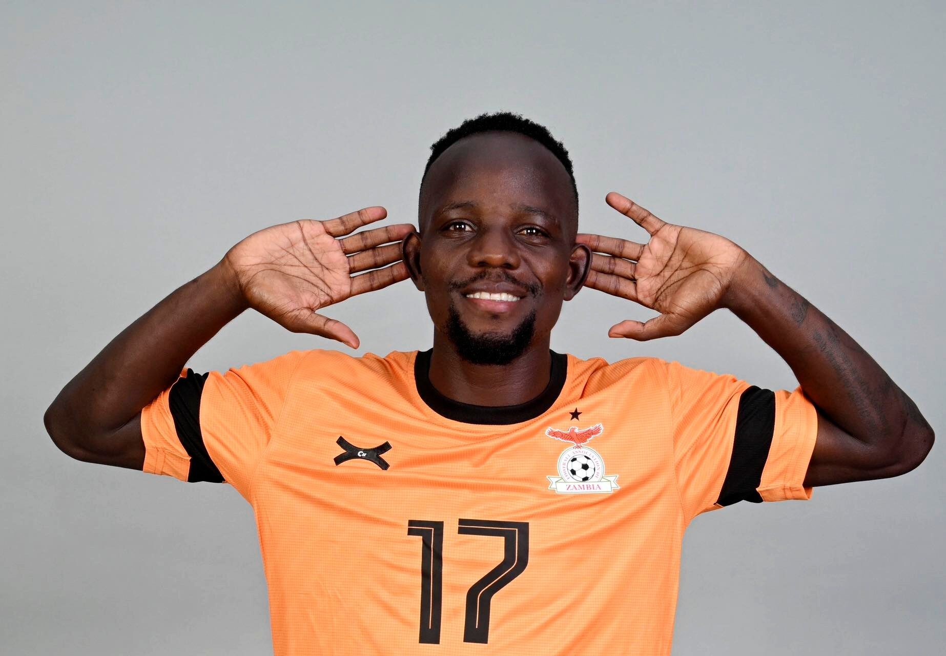Clatous Chama Calls for Better Preparations Ahead of AFCON Qualifiers
