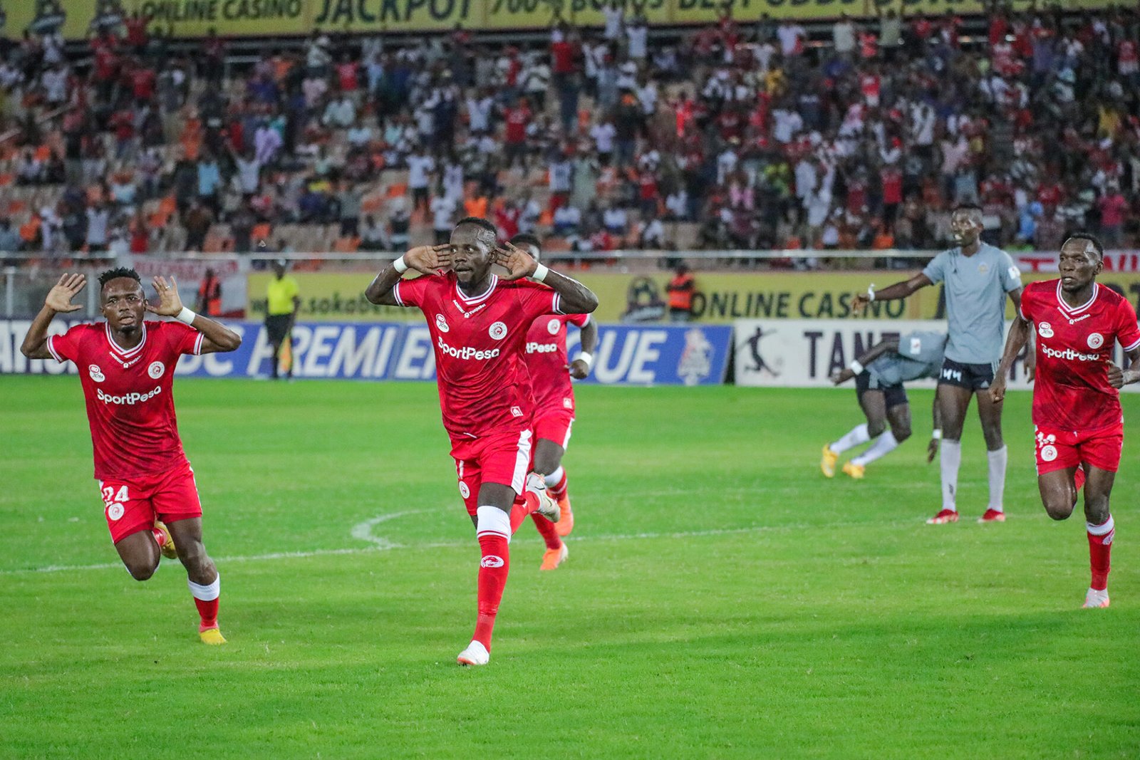 Clatous Chama's Incredible Form Reignites Debate Over Chipolopolo Return