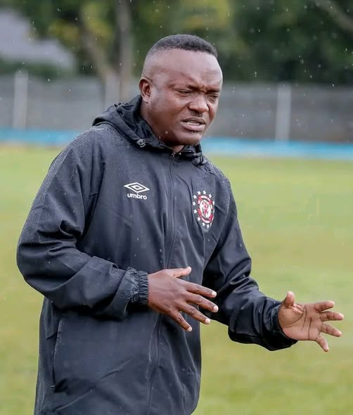 Nkana Sack Chipepo & Katongo After Tough Campaign