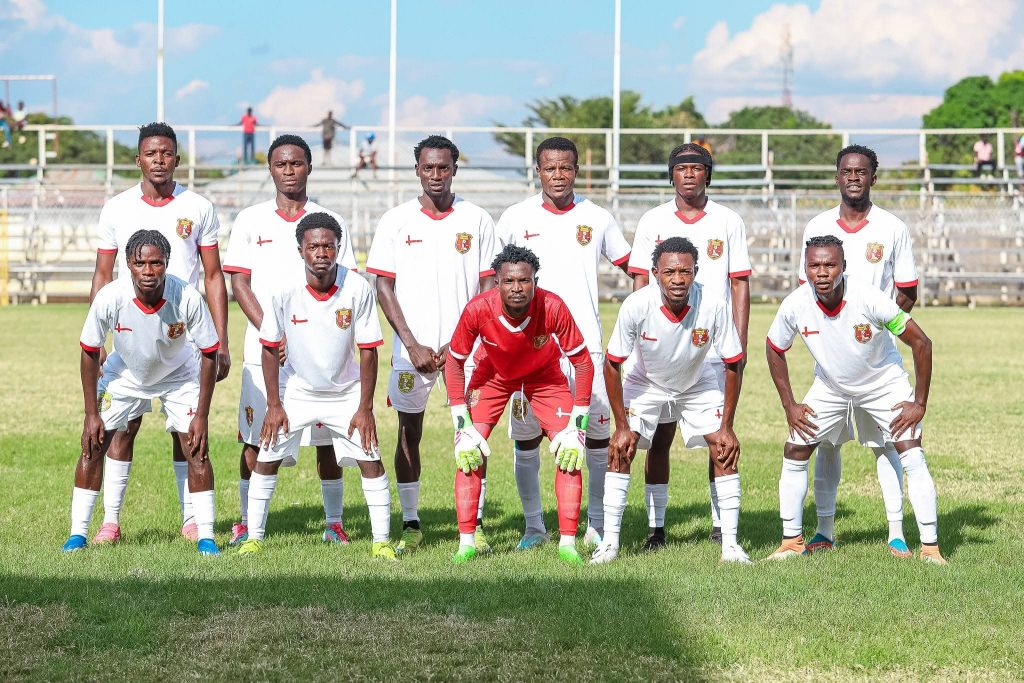 Relegated Mines United Finally Win After 16-Game Drought