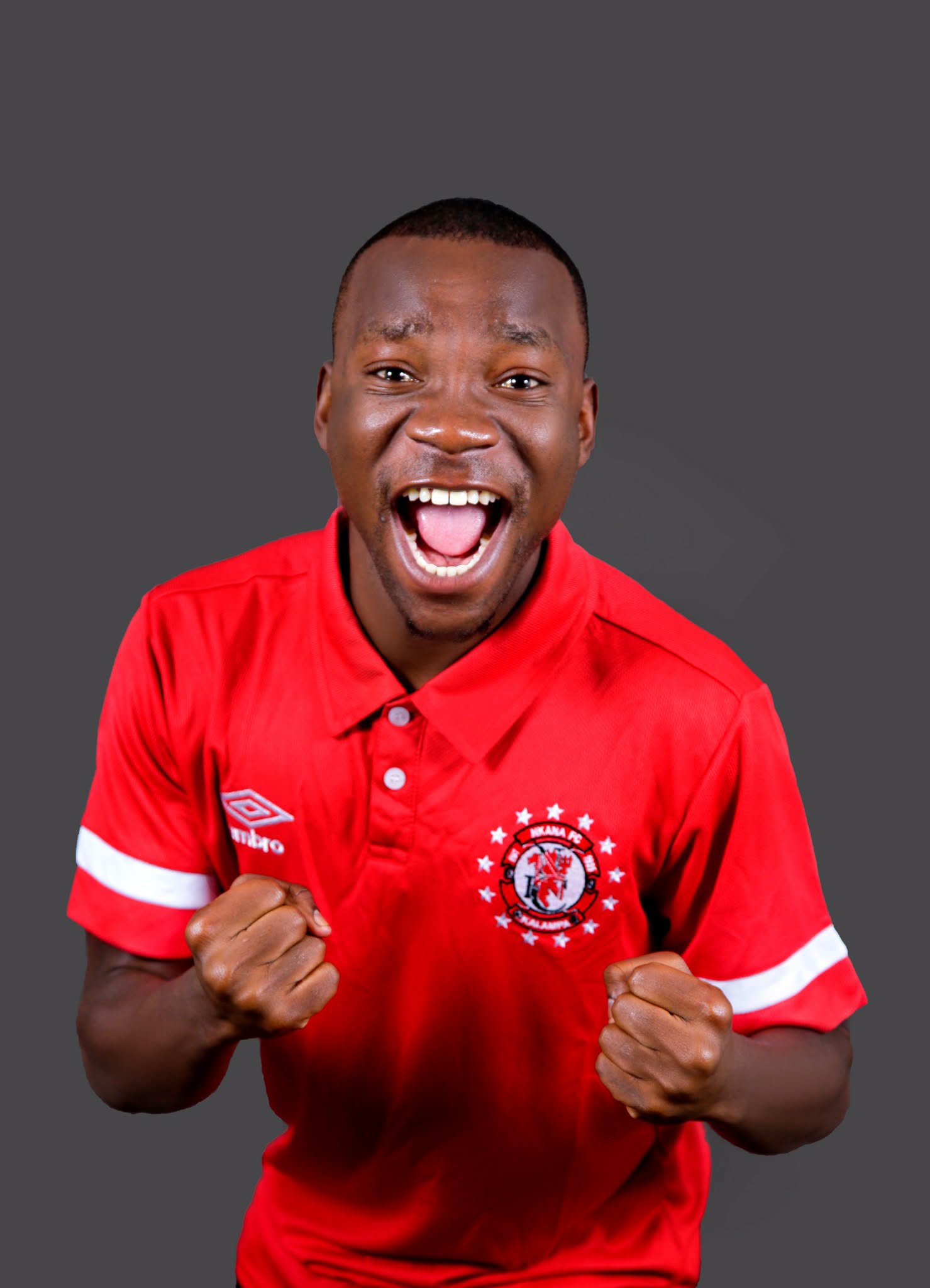 Abel Kanyamuna Signs for Nkana FC