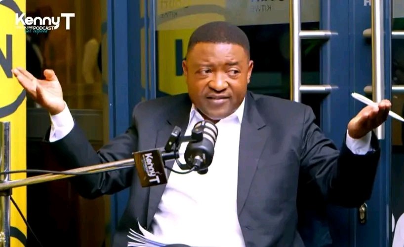 “By the Time I Leave Office, People Will Be Clapping” – Keith Mweemba