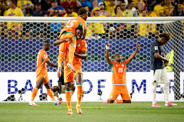 How Africa's Representatives Have Fared So Far at the World Cup