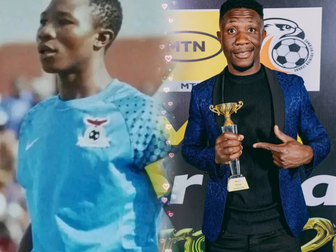 I Wanted to Give Up Mangani Banda Reflects on Golden Triumph