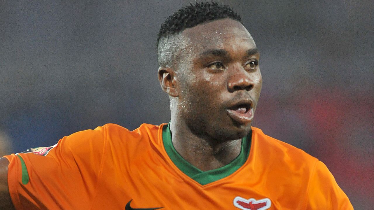 Mayuka Quick Fixes Won't Take Zambia to the World Cup