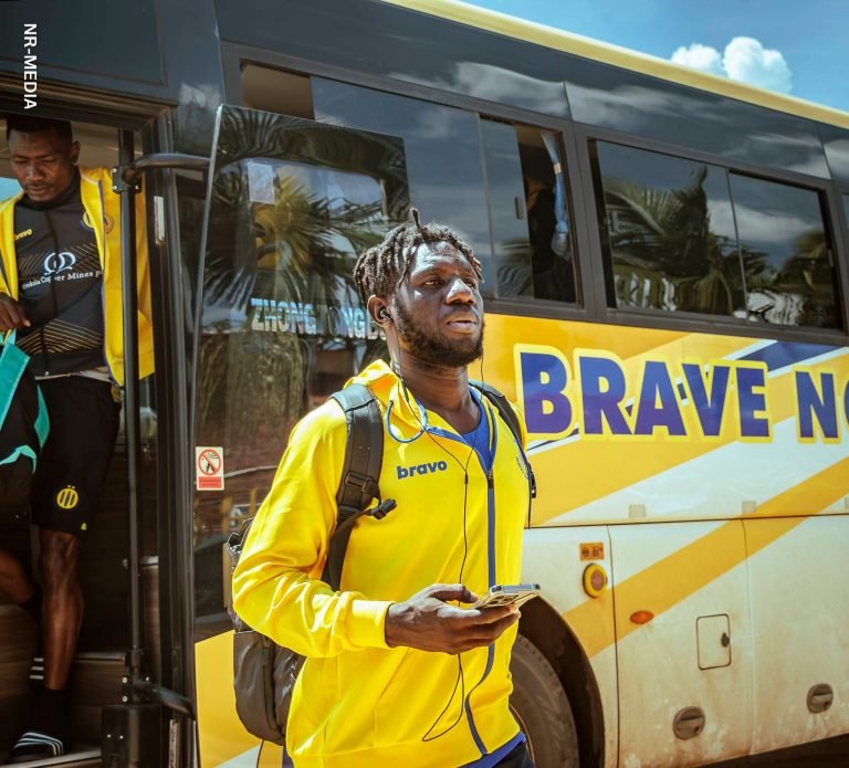 Nchanga Rangers Confirm Seven Departures in Squad Overhaul
