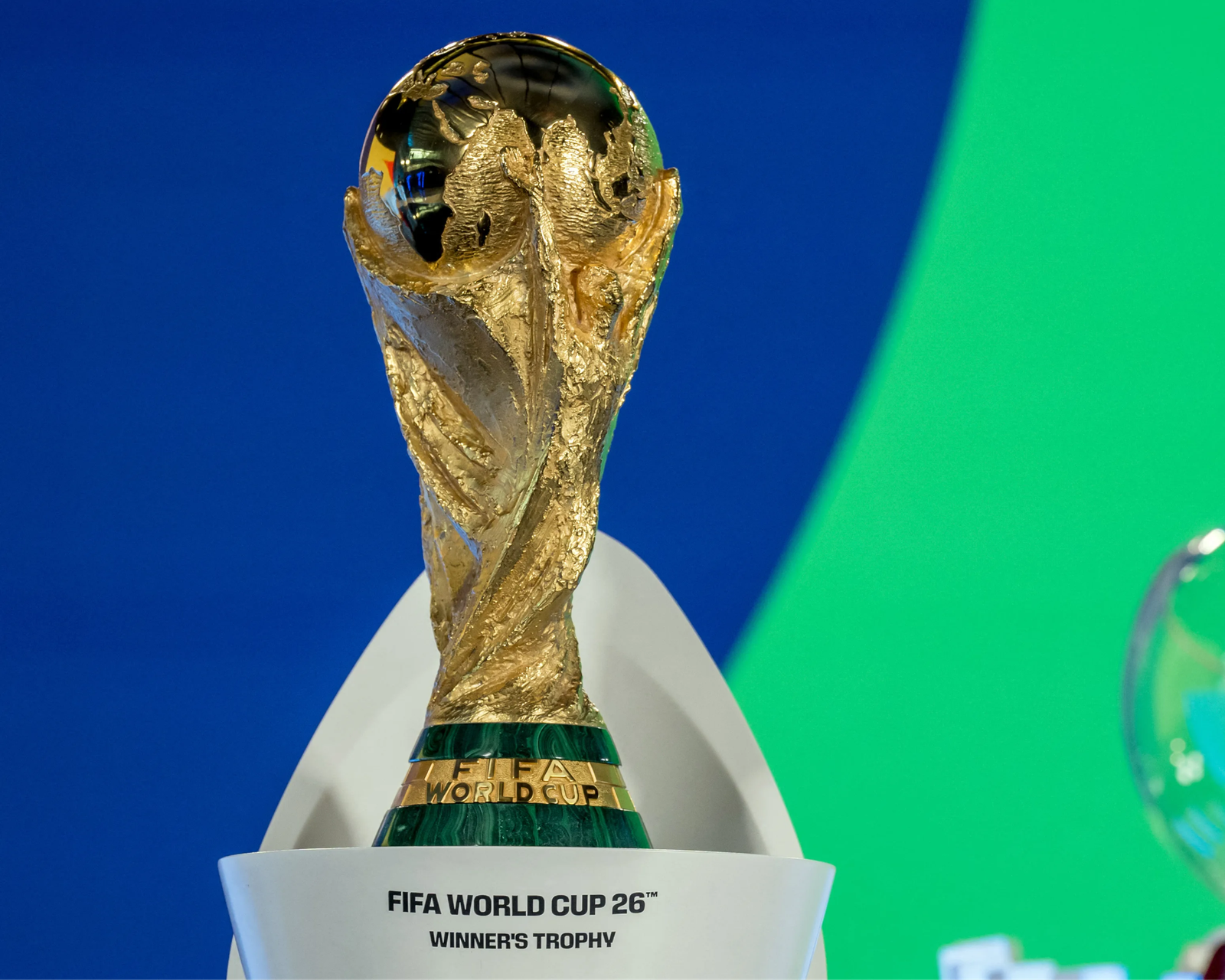The Top 3 Favorite Countries to Win the 2026 World Cup Trophy