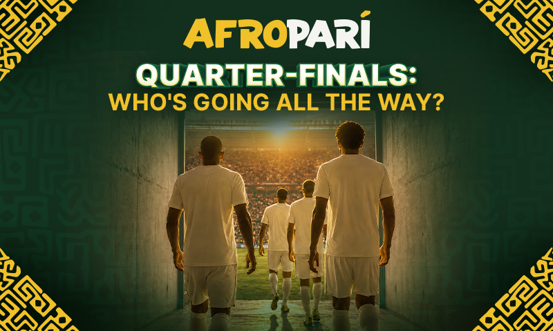 Africa’s last chance Four big stories of Globe Cup 2026 quarterfinals