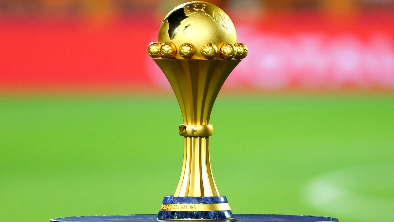 CAF Opens Bidding Process for AFCON 2028, 2032 and 2036