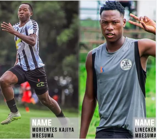 Collins Mbesuma's Sons Ready to Shine in FAZ Super League