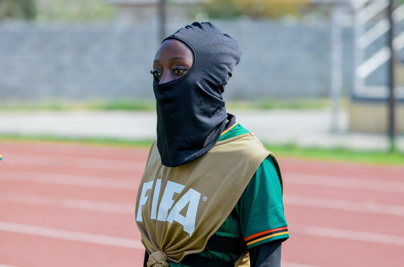 Copper Queens Defender Margaret Belemu Joins Maccabi Hadera