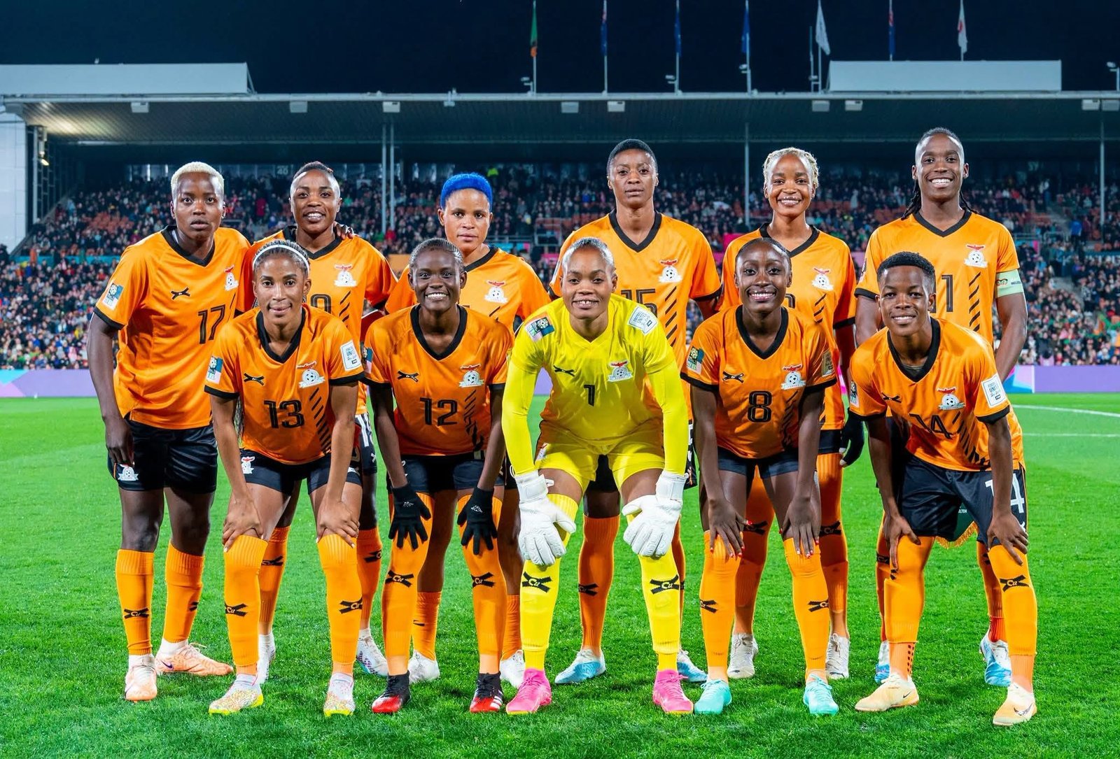 FAZ Set to Sign Landmark KCM Partnership Ahead of WAFCON