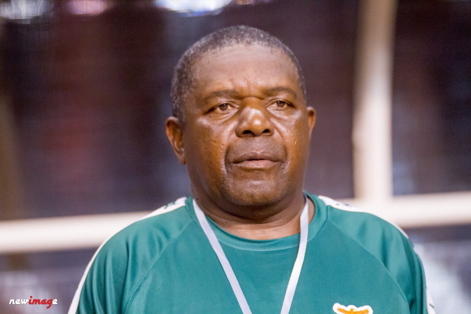 Former Copper Queens Coach Bruce Mwape Laid to Rest