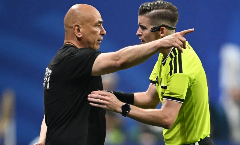 Hossam Hassan Alleges Unfair Officiating After Egypt's World Cup Exit