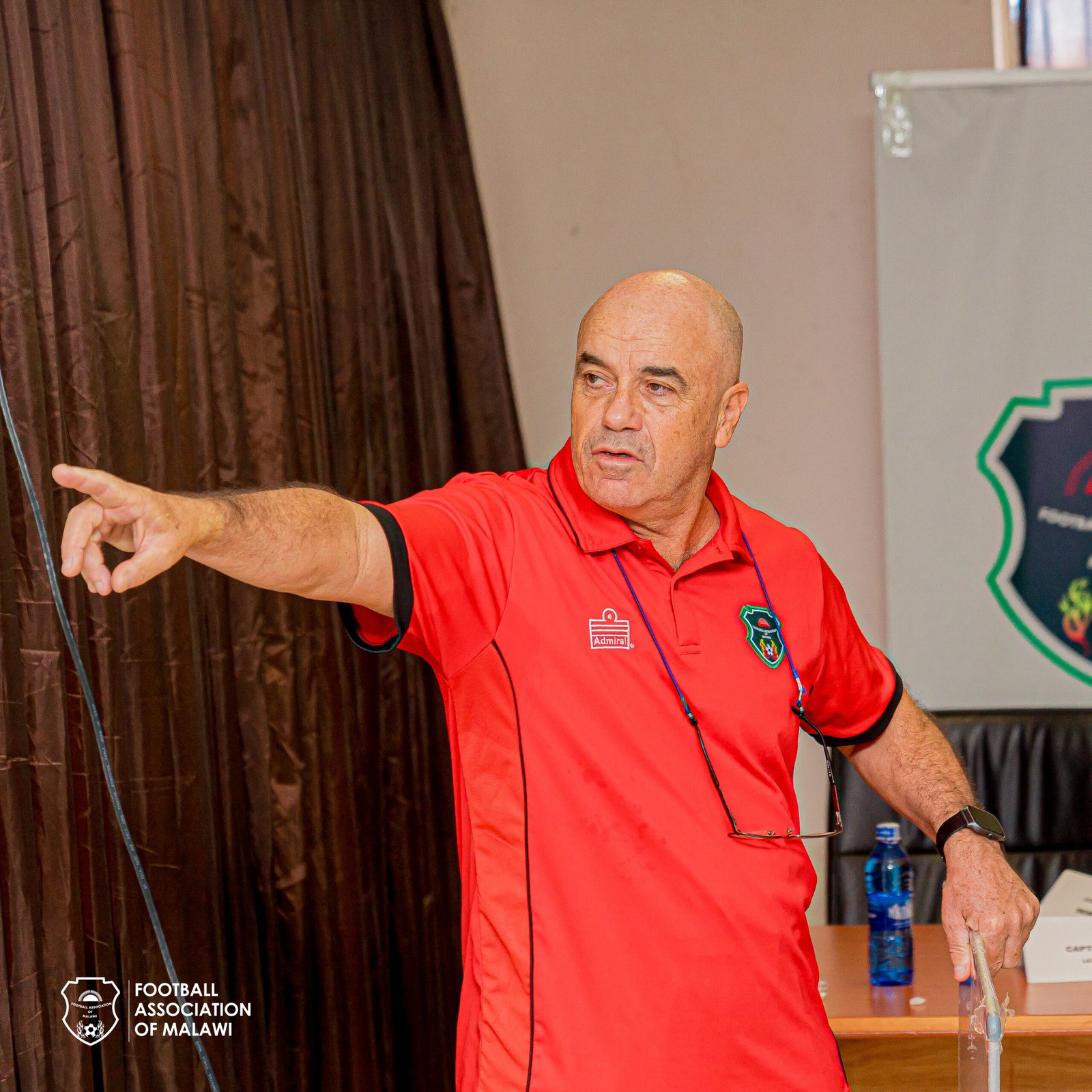 Malawi Cleared to Host CAF A Coaching Course After 10-Year Wait