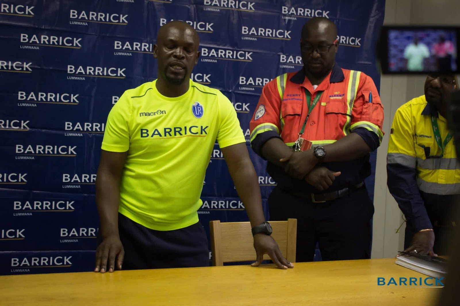 Mutondo Stars Appoint Chewe Mulenga as New Head Coach
