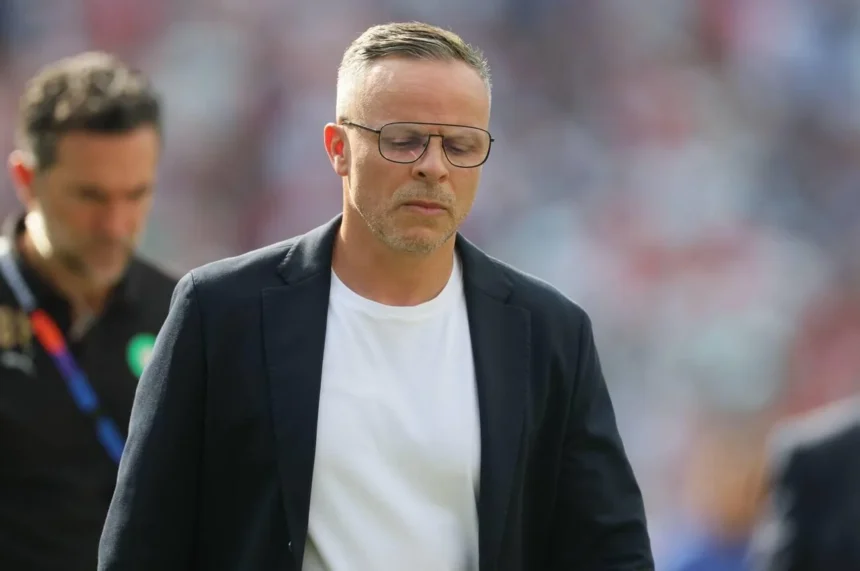 Ouahbi Reflects on France Defeat and Looks Ahead to AFCON