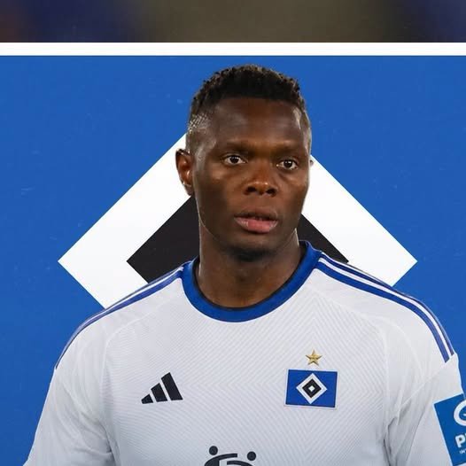 Official: Patson Daka Joins Bundesliga Side Hamburger SV